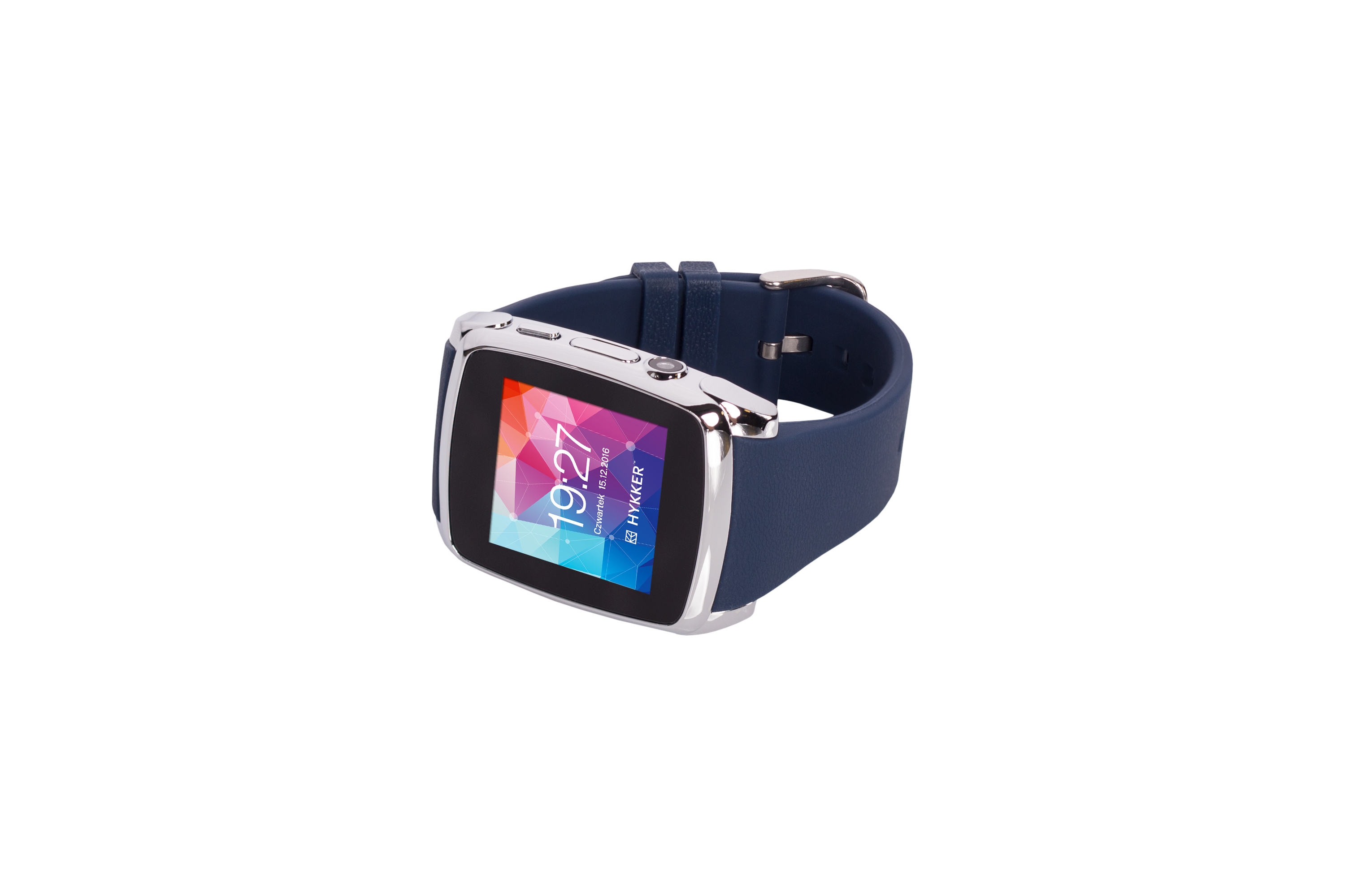 omega smartwatch chrono touch