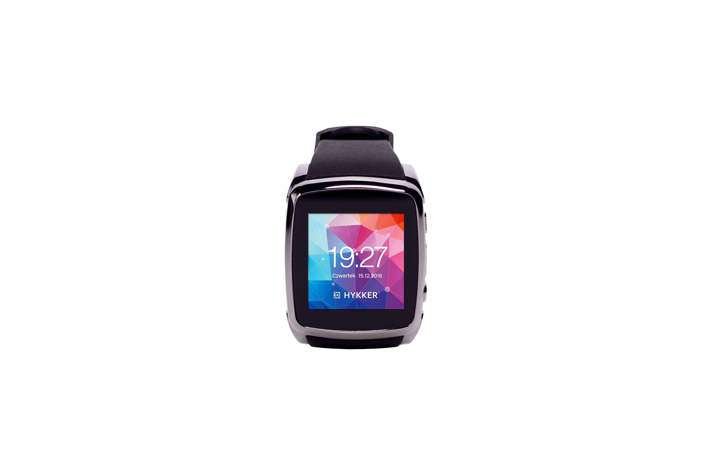 omega smartwatch chrono touch