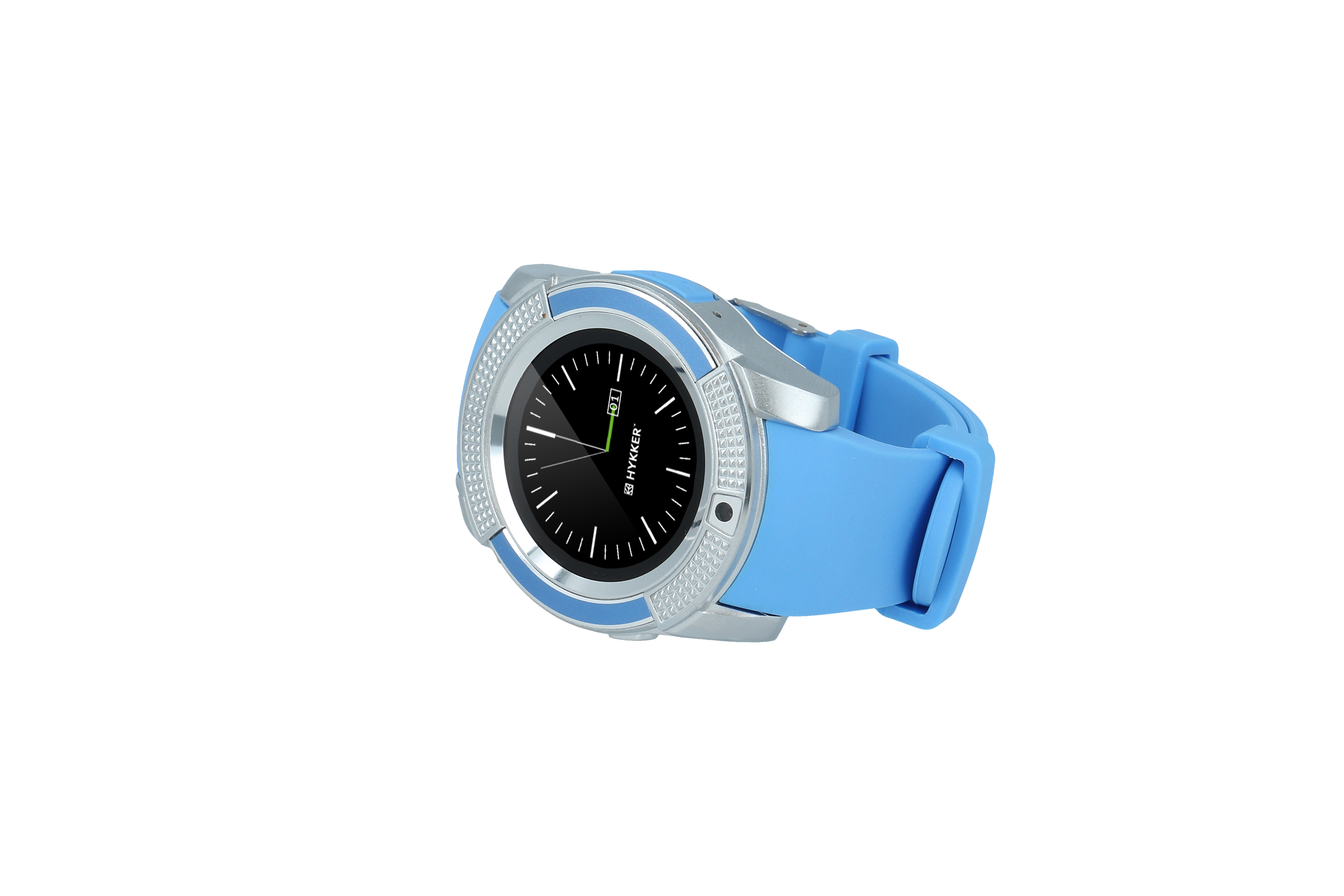 omega smartwatch chrono touch