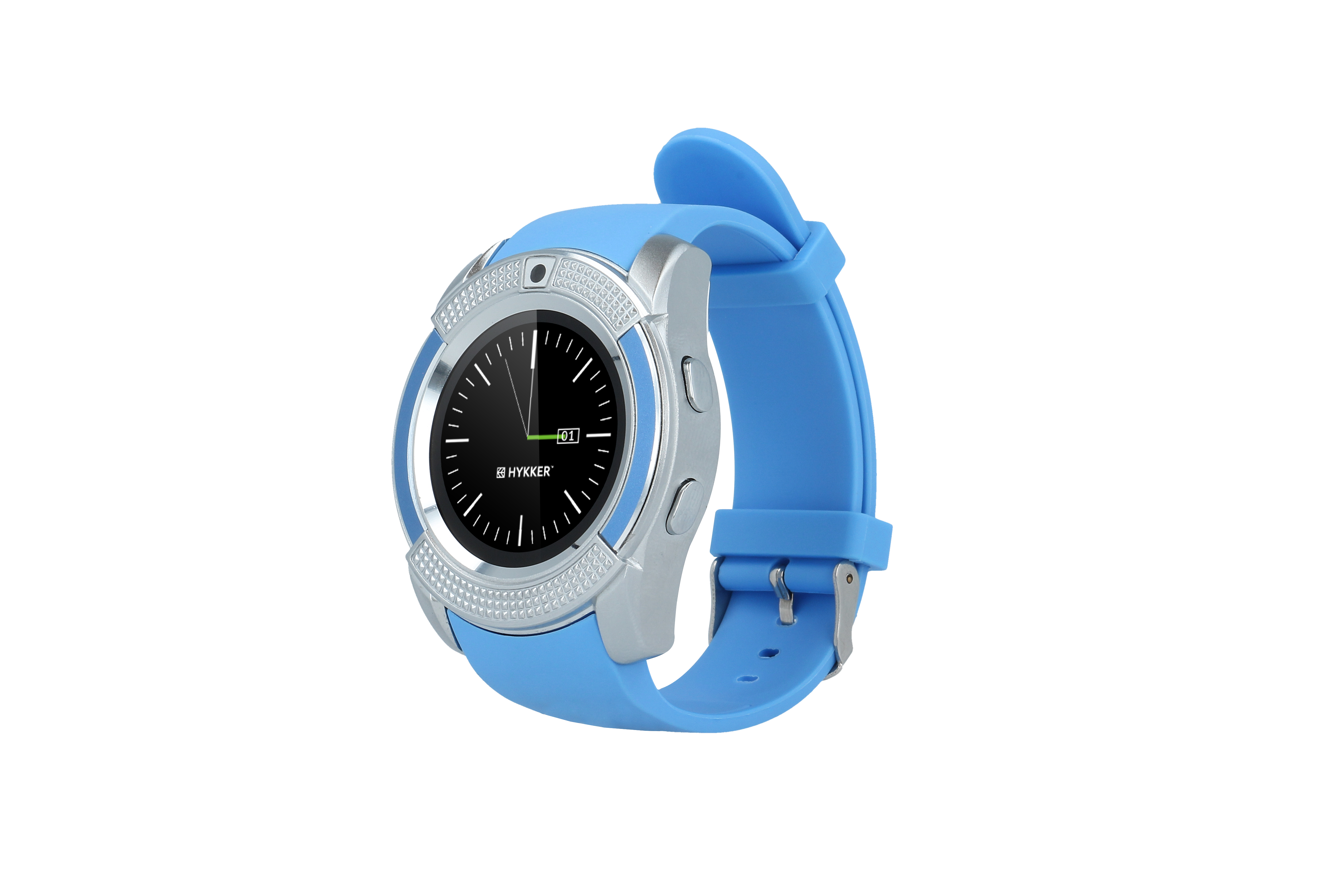 omega smartwatch chrono touch