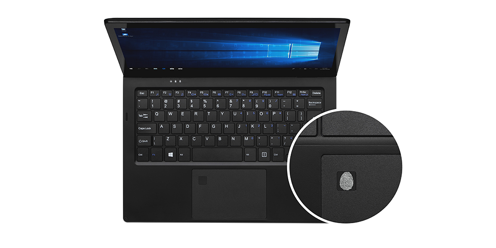 Laptop Hykker Hello - Hykker
