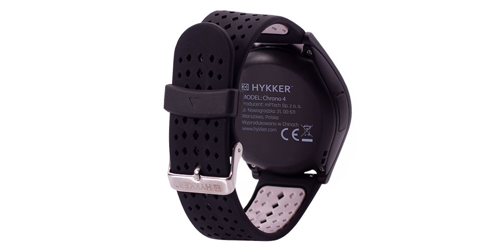 omega smartwatch chrono touch
