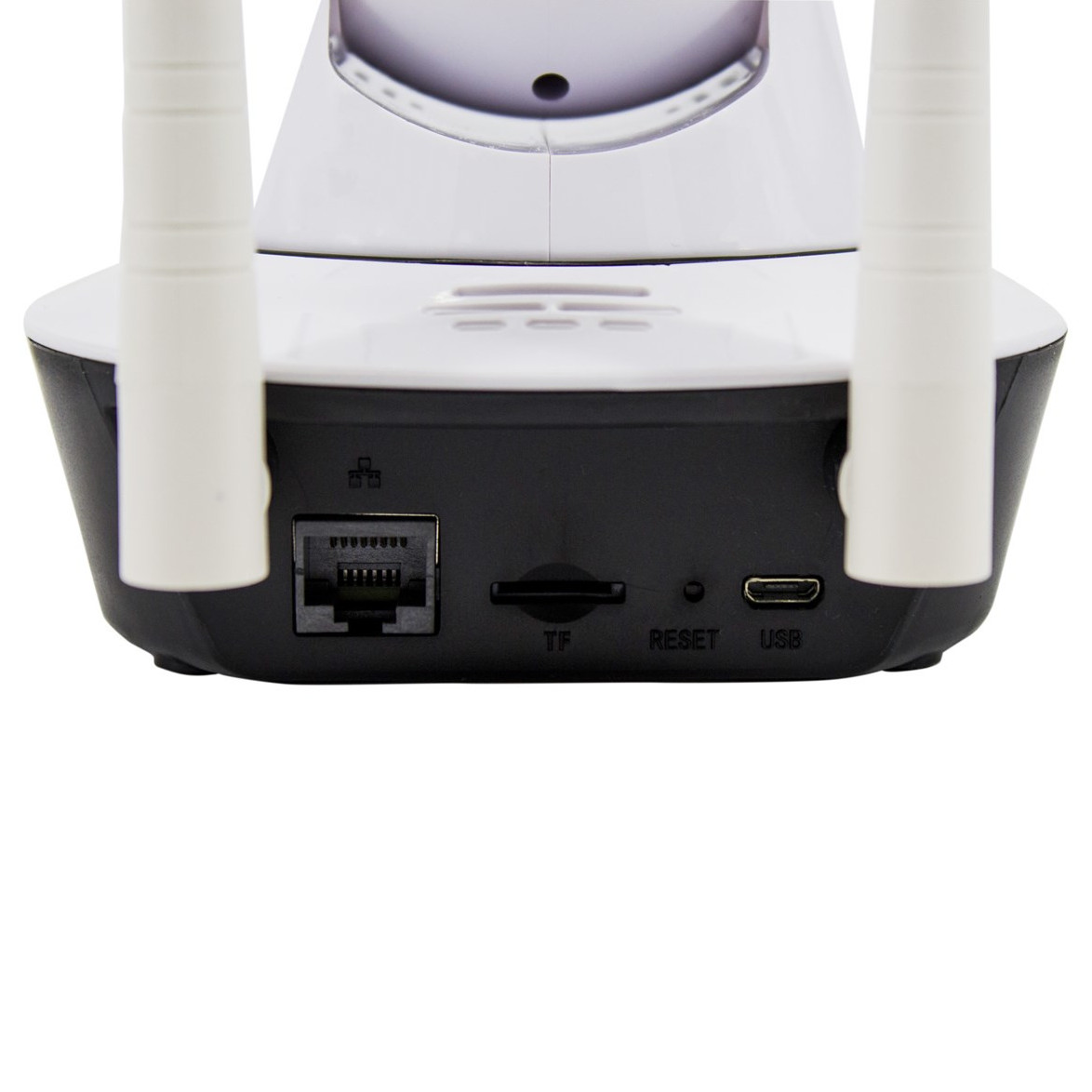 Kamera IP Wi-Fi 360 Home Secure - Hykker