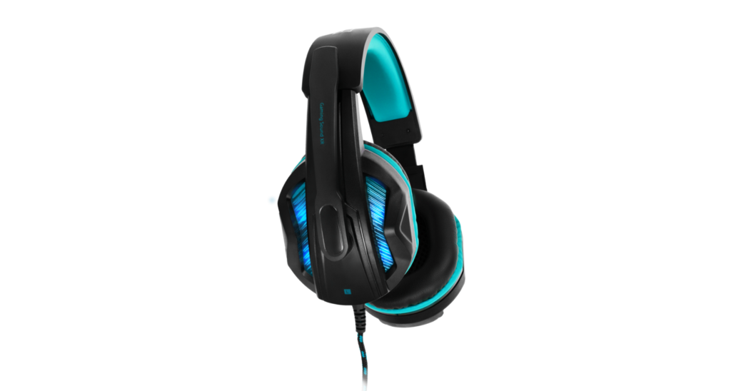 gaming sound xr