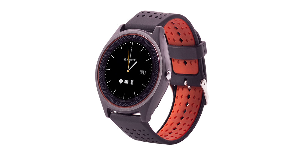 Chrono 4