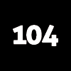 Pełnowymiarowa klawiatura (104 klawisze) icon
