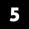 5 przycisków